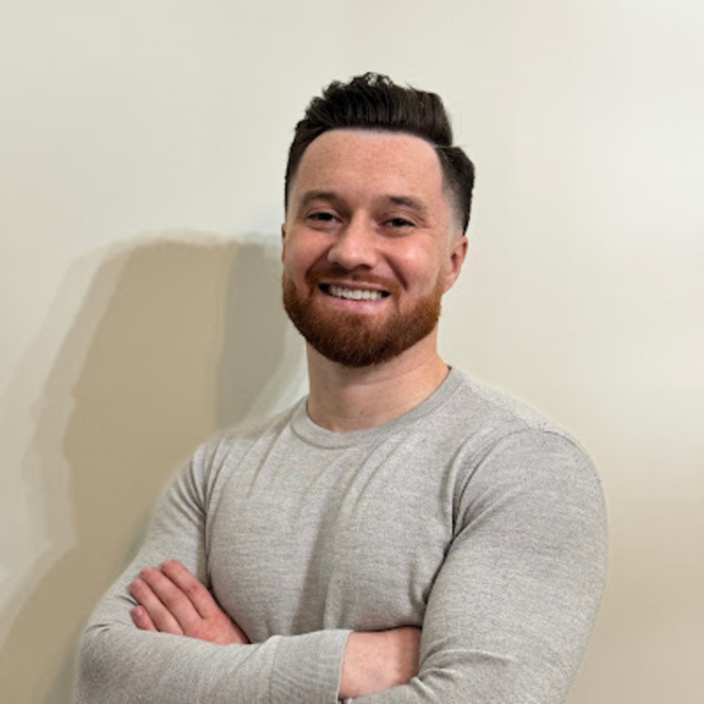 Meet your Posher, Joe